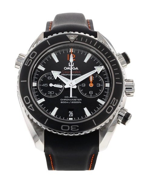 Omega Planet Ocean 232.32.46.51.01.005